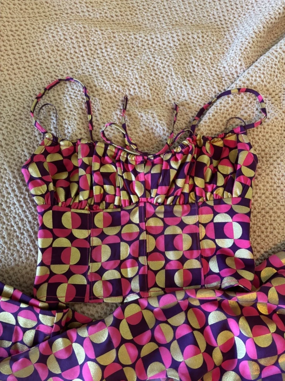 Urban Outfitters matching set
